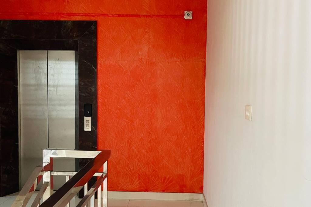 Rajamandiram 3Bhk Ac Apartment In Trivandrum Central Thiruvananthapuram Exterior foto